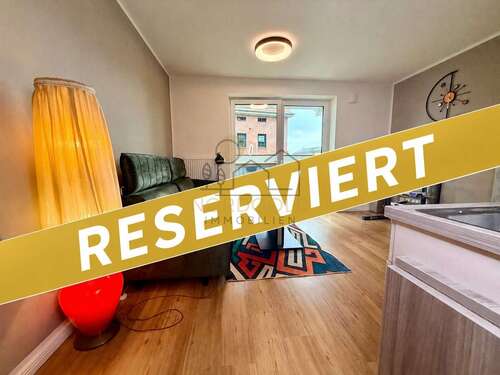 Foto - Wohnung zum Kaufen in Barmstedt 185.000,00 € 45 m²