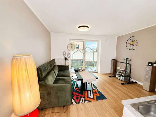 Foto - Wohnung zum Kaufen in Barmstedt 185.000,00 € 45 m²
