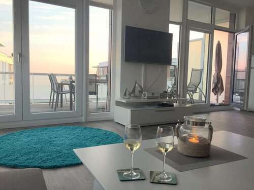 Foto - Wohnung zum Kaufen in Neustadt Pelzerhaken 749.000,00 € 94.14 m²