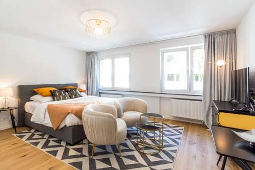 Foto - Wohnen auf Zeit in Köln 1.290,00 €