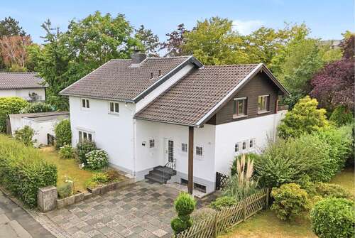 Foto - Haus zum Kaufen in Bonn Plittersdorf 675.000,00 € 173 m²