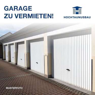Foto - Garage zu vermieten in Königstein 71,00 €