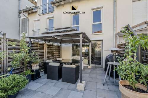 Foto - Haus zum Kaufen in Kirchheim unter Teck 479.000,00 € 125.02 m²