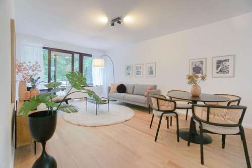 Foto - Wohnung zum Mieten in Oldenburg 549,00 € 70 m²
