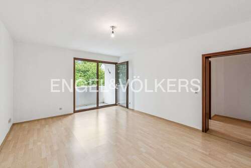 Foto - Wohnung zum Kaufen in Frankfurt am Main 275.000,00 € 57.22 m²