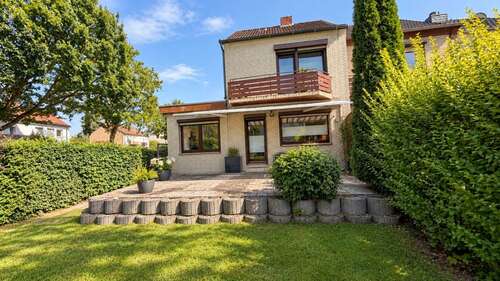 Foto - Haus zum Kaufen in Pinneberg 345.000,00 € 82 m²