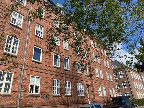 Foto - Wohnung zum Mieten in Flensburg 1.180,00 € 128 m²