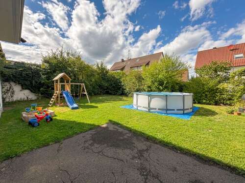 Foto - Wohnung zum Kaufen in Stuttgart Weilimdorf 539.000,00 € 107 m²