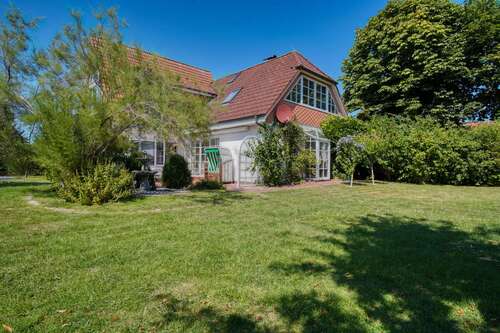 Foto - Haus zum Kaufen in Schönberg (Holstein) Schönbergerstrand 565.000,00 € 168 m²