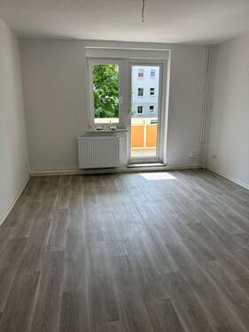 Foto - Wohnung zum Mieten in LichtensteinSachsen 288,81 € 57.05 m²