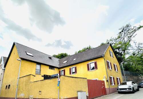 Foto - Haus zum Kaufen in Worms 379.000,00 € 285 m²