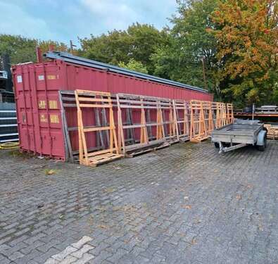 Foto - Halle in Paderborn-Elsen 120,00 € 14 m²