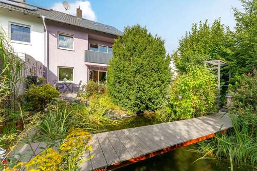 Foto - Haus zum Kaufen in Nürnberg 648.700,00 € 135 m²