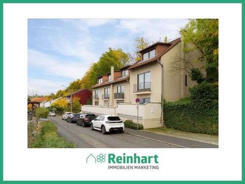 Foto - Wohnung zum Kaufen in Würzburg 129.000,00 € 38.82 m²