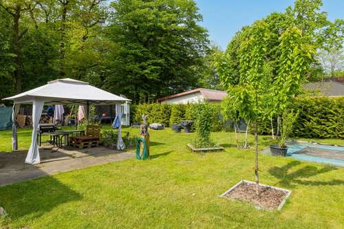 Foto - Grundstück zu verkaufen in Neuenhagen bei Berlin 199.500,00 € 601 m²