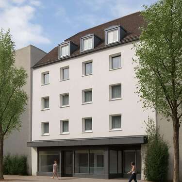 Foto - Wohnung zum Kaufen in Velbert 314.500,00 € 80 m²
