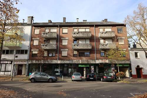 Foto - Wohnung zum Kaufen in Dortmund 155.000,00 € 67 m²