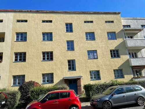 Foto - Wohnung zum Mieten in Magdeburg 405,43 € 70.51 m²