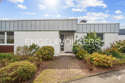 Foto - Haus zum Kaufen in Kronberg im Taunus 550.000,00 € 171 m²