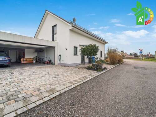 Foto - Haus zum Kaufen in Töging am Inn 749.000,00 € 150 m²