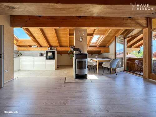 Foto - Wohnung zum Kaufen in Grassau 339.000,00 € 49 m²