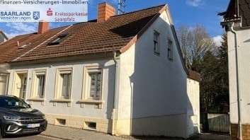 Foto - Haus zum Kaufen in Bexbach 190.000,00 € 130 m²