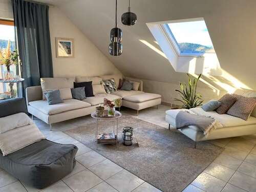 Foto - Wohnung zum Mieten in Engstingen 1.200,00 € 137.02 m²