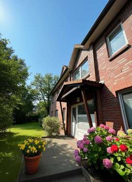 Foto - Wohnung zum Kaufen in Buchholz 229.000,00 € 64 m²