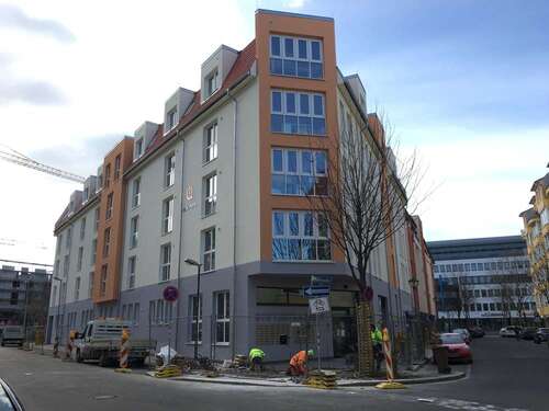 Foto - Wohnung zum Kaufen in Leipzig 130.000,00 € 22 m²