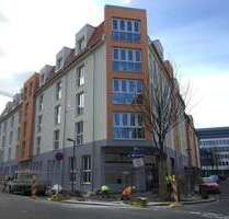 Wohnung zum Kaufen in Leipzig 130.000,00 € 22 m²