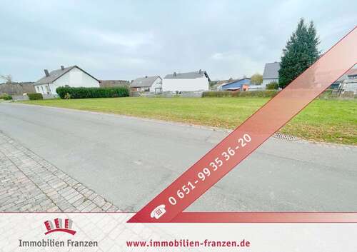 Foto - Grundstück zu verkaufen in Thiergarten 84.800,00 € 700 m²