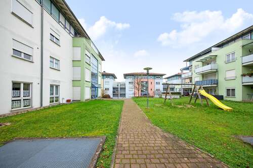 Foto - Wohnung zum Kaufen in Vaihingen an der Enz 200.000,00 € 78 m²
