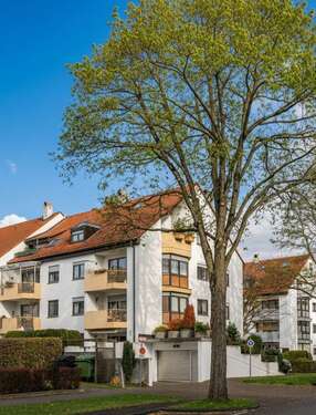 Foto - Wohnung zum Kaufen in Augsburg 365.000,00 € 80 m²