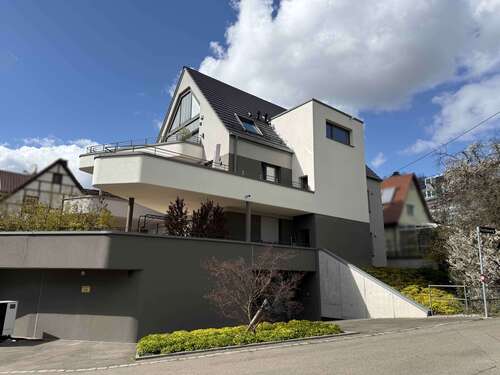 Foto - Wohnung zum Mieten in Stuttgart 2.100,00 € 126 m²