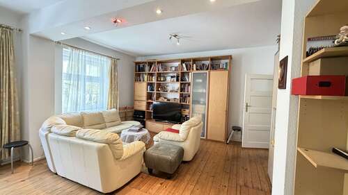 Foto - Wohnung zum Kaufen in Berlin 659.000,00 € 127 m²