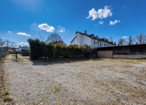 Foto - Grundstück zu verkaufen in Gilching 390.000,00 € 320.5 m²