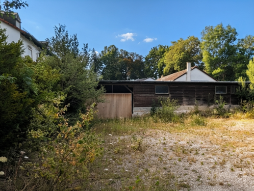 Foto - Grundstück zu verkaufen in Gilching 380.000,00 € 320.5 m²