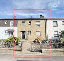 Haus zum Kaufen in Oberhausen Klosterhardt-Nord 315.000,00 € 94.3 m² - Oberhausen / Klosterhardt-Nord