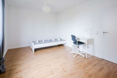 Foto - WG-Zimmer in Düsseldorf 629,00 € 15 m²