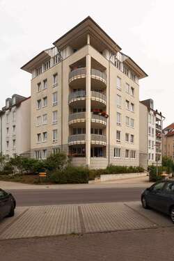 Foto - Wohnung zum Mieten in Leipzig 518,70 € 72.02 m²