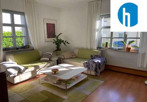 Foto - Wohnung zum Mieten in Forchheim 760,00 € 77 m²