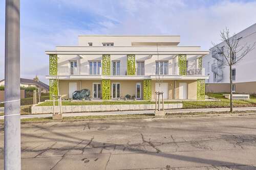 Foto - Wohnung zum Kaufen in Landau 1.095.000,00 € 181.17 m²