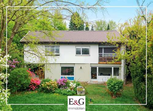 Foto - Haus zum Kaufen in Gerlingen 690.000,00 € 138.78 m²