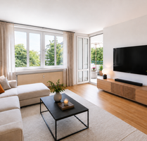 Wohnung zum Kaufen in München 474.990,00 € 60 m²