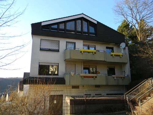Foto - Wohnung zum Mieten in Siegen 496,00 € 76.24 m²