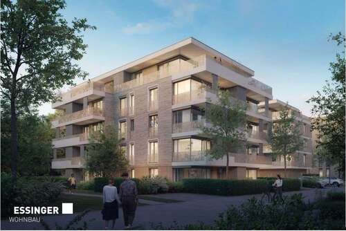 Foto - Wohnung zum Kaufen in Heidenheim 665.500,00 € 106.81 m²