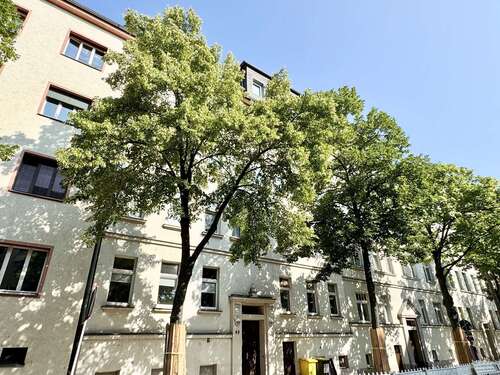 Foto - Wohnung zum Kaufen in Leipzig 129.500,00 € 59 m²