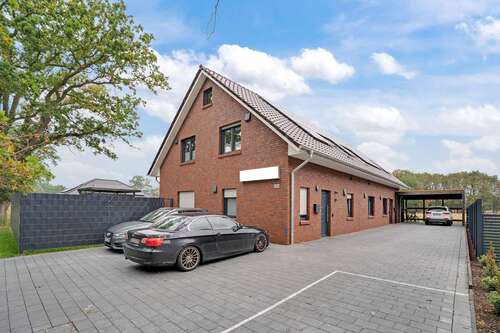 Foto - Haus zum Kaufen in Meppen - Rühle 889.000,00 € 298 m²