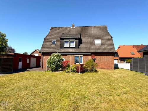 Foto - Haus zum Kaufen in Westerstede-Ocholt 229.000,00 € 145 m²