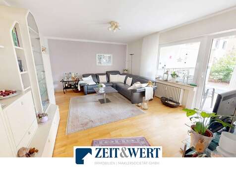 Foto - Wohnung zum Kaufen in Köln Weiden 285.000,00 € 72 m²